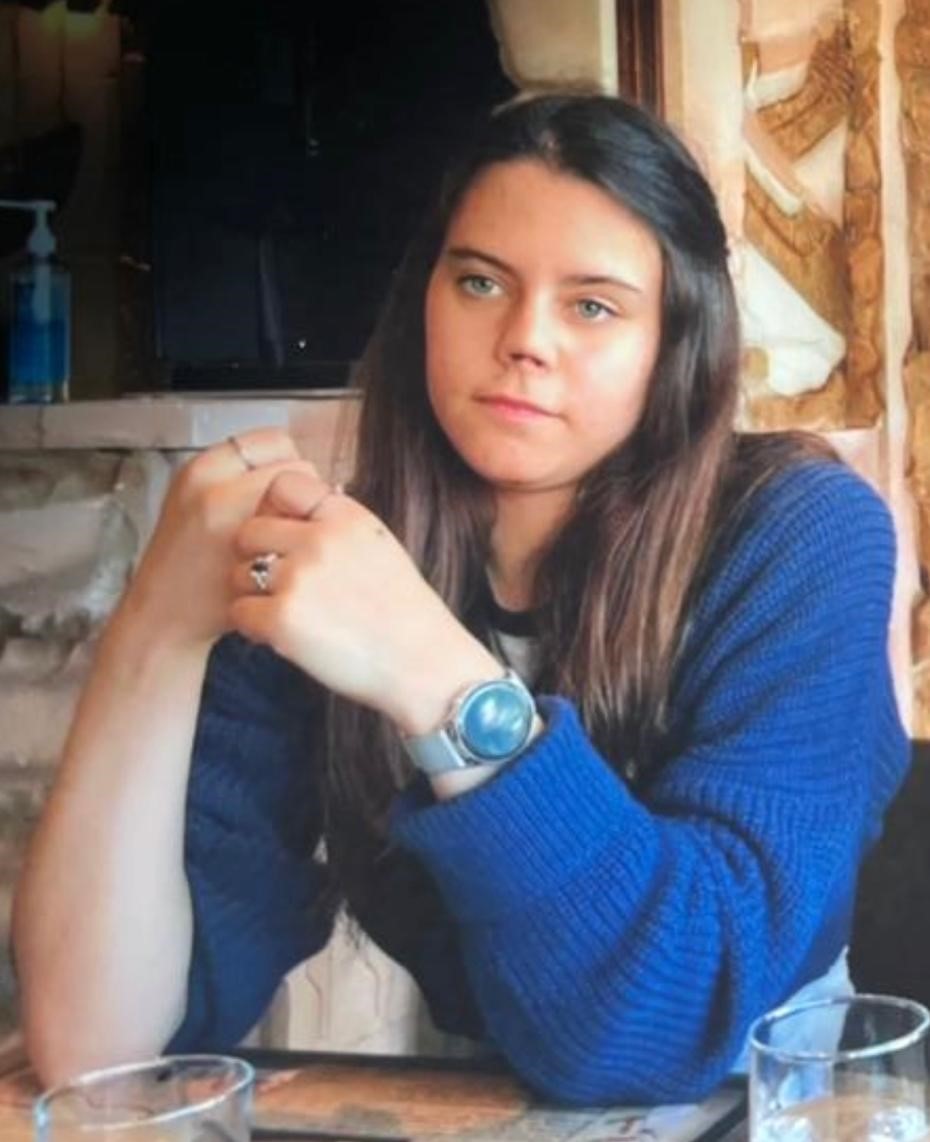 Photo Of Lara Trivieri